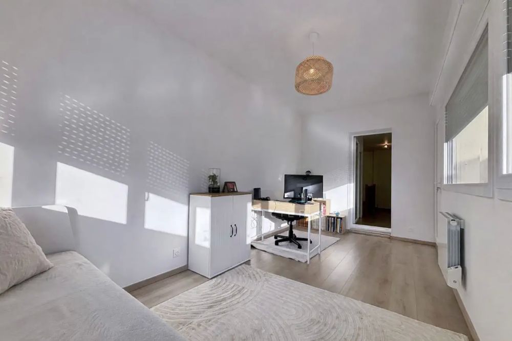 Vente Maison Maison récente T4, 78m² + garage+ jardin - Mérignac La Forêt Mérignac