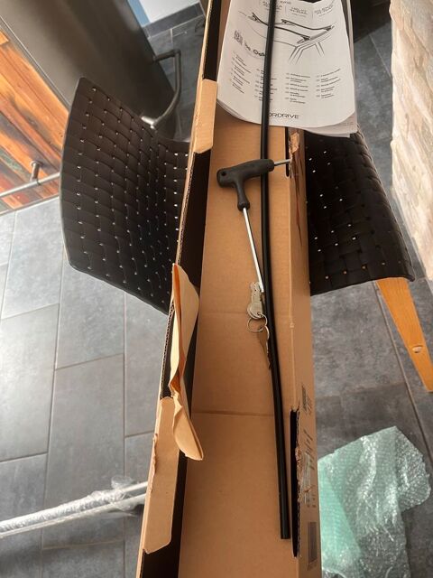 Pi&egrave;ces et &eacute;quipements Voiture Pi&egrave;ces d&eacute;tach&eacute;es auto  occasion Saint-&Eacute;gr&egrave;ve 38120