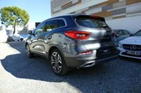 Kadjar TCe 140 EDC Techno occasion 13600 La Ciotat