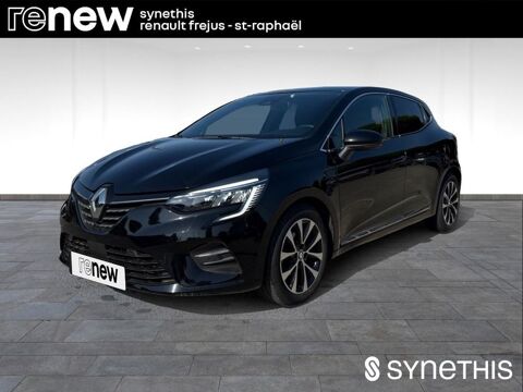 Annonce voiture Renault Clio V 15490 €