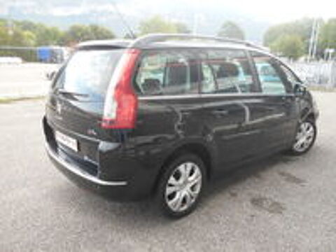 C4 Grand Picasso HDi 110 FAP 7 pl Rossignol 2012 occasion 73420 Drumettaz-Clarafond