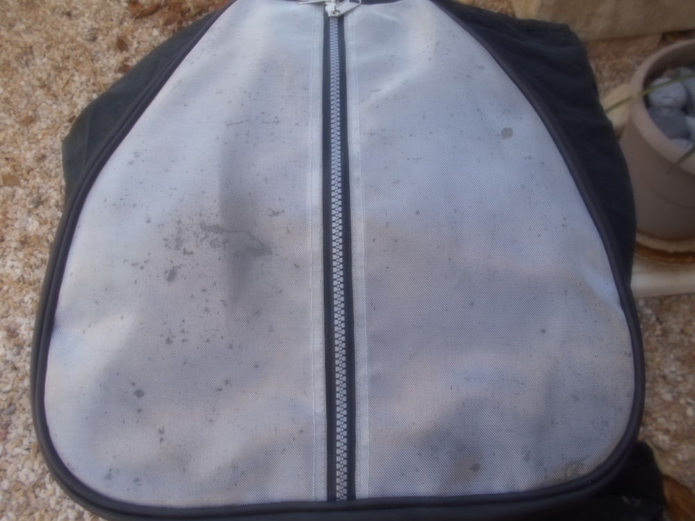 sac a dos Maroquinerie