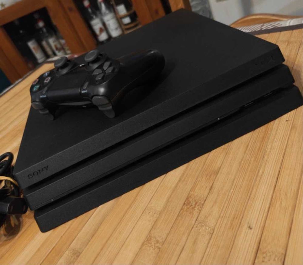 ps4 Consoles et jeux vidéos