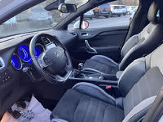 DS4 5p So Chic PureTech 1.2 130 cv 2016 occasion 87280 Limoges