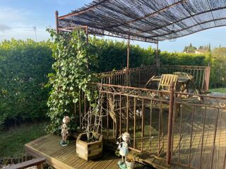  Maison � vendre 5 pi�ces 110 m� Pennautier