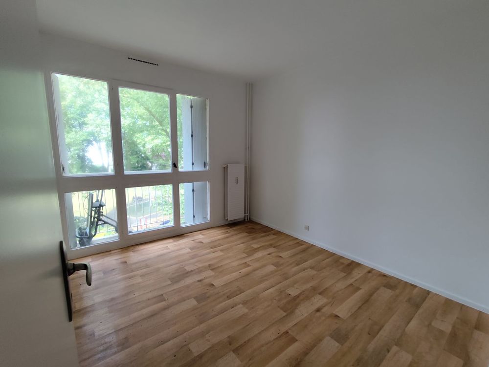 Vente Appartement Fleury centre, proche toutes commodités : tram, commerces, Fleury-les-aubrais