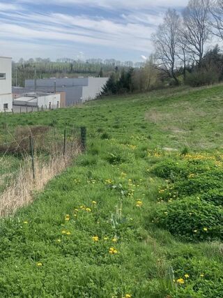  Terrain à vendre 3000 m²