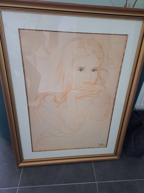 TABLEAU MUCHA 80 Montpellier (34)