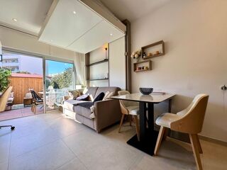  Appartement  vendre 1 pice 20 m