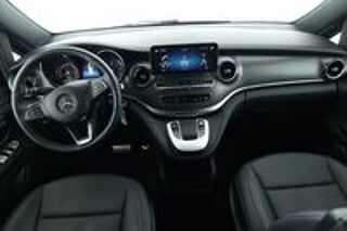 Classe V Long 300 d 9G-TRONIC Avantgarde 2023 occasion 34500 B&eacute;ziers