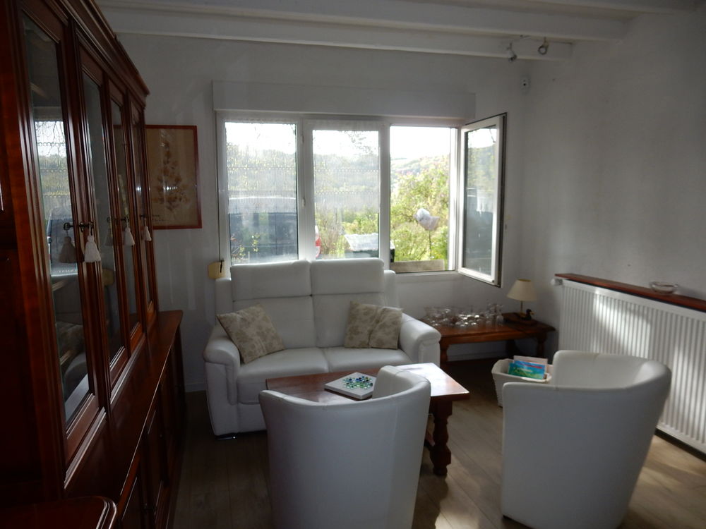 Vente Villa Villa Jumelée de type 5 de 132.8m²hab sur 878m² de terrain Valserhône
