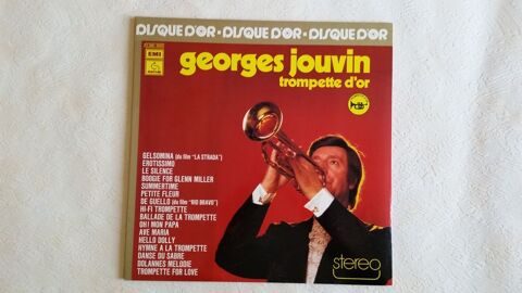 GEORGES JOUVIN 0 Toulouse (31)