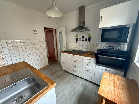  Appartement � louer 3 pi�ces 67 m� Besan�on