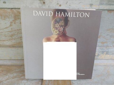 Livre David Hamilton Photographie Art Nude
0 Loches (37)