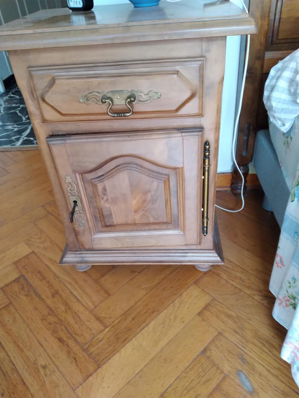 petite commode x2 Meubles
