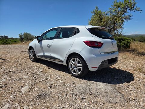 Renault clio iv Clio dCi 75 Energy Business