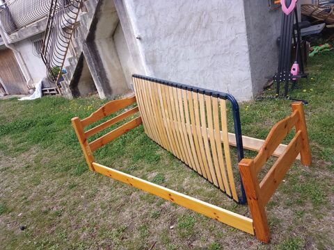 lit enfant  50 Le Teil (07)