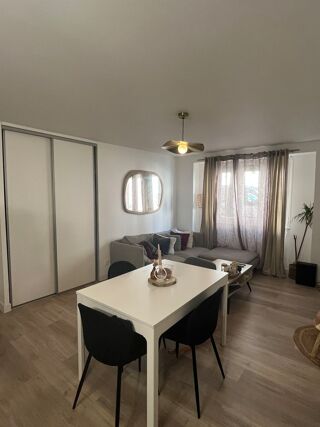  Appartement � vendre 1 pi�ce 53 m�