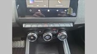 Clio V Clio E-Tech full hybrid 145 ch GSR2 Techno 2025 occasion 91300 Massy