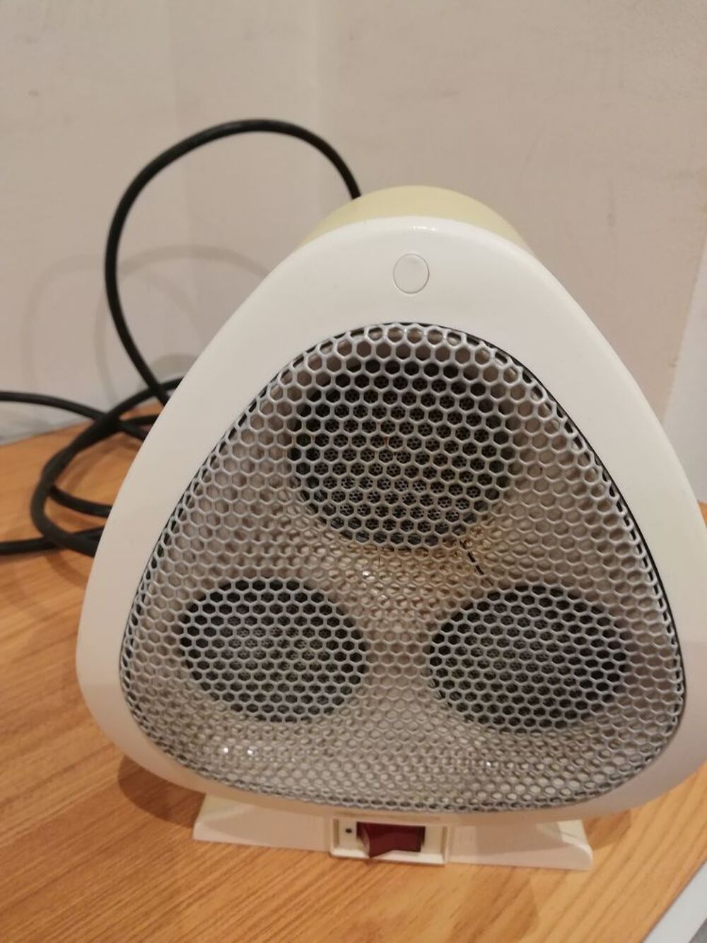 chauffage d'appoint Electroménager
