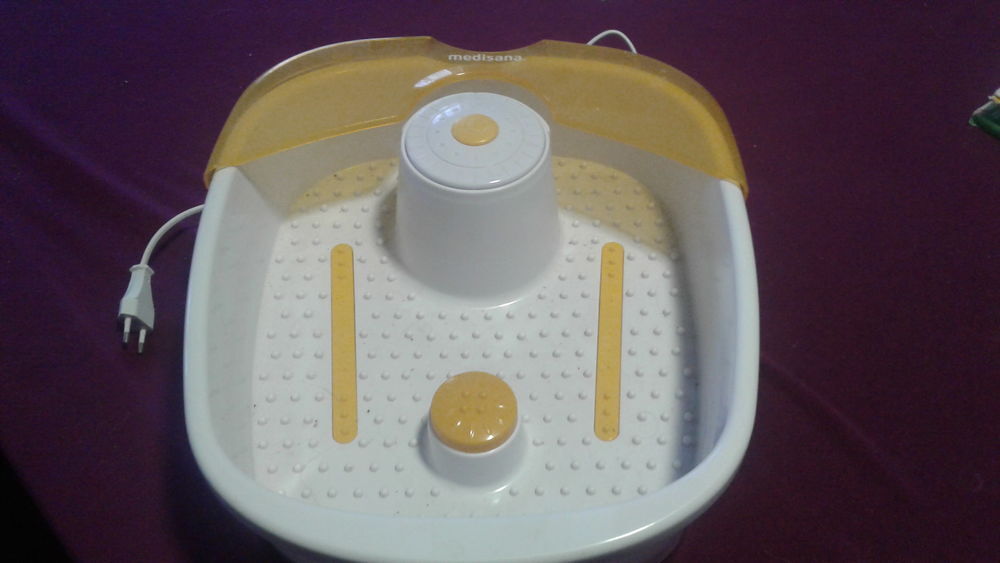Relax pour pieds , jambes Electroménager