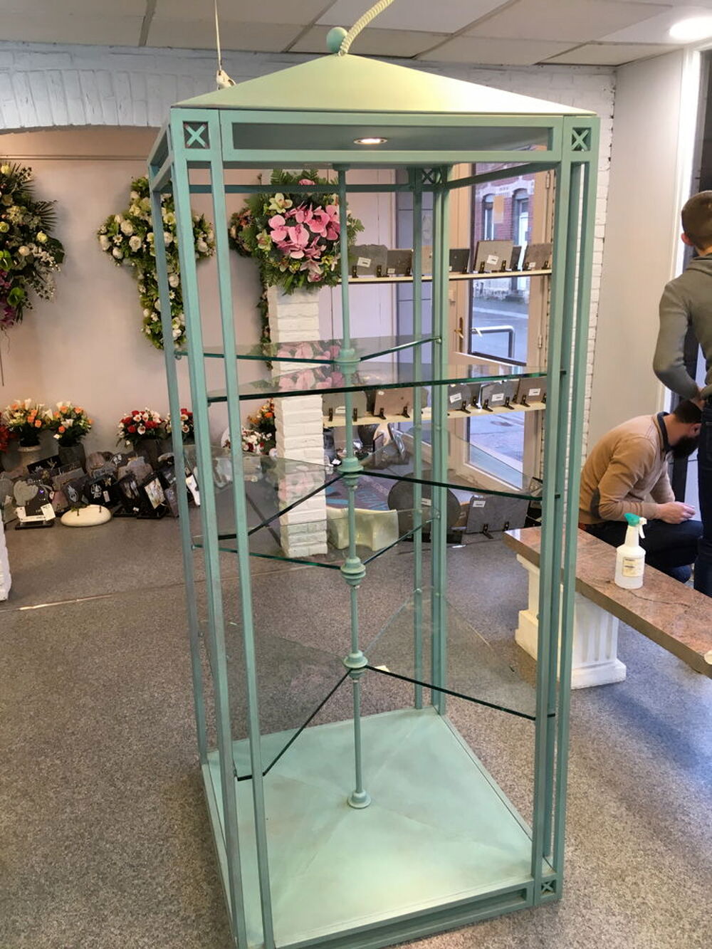 VITRINE Meubles