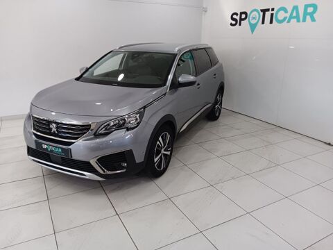 Annonce voiture Peugeot 5008 13970 