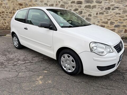 Volkswagen polo 1.2