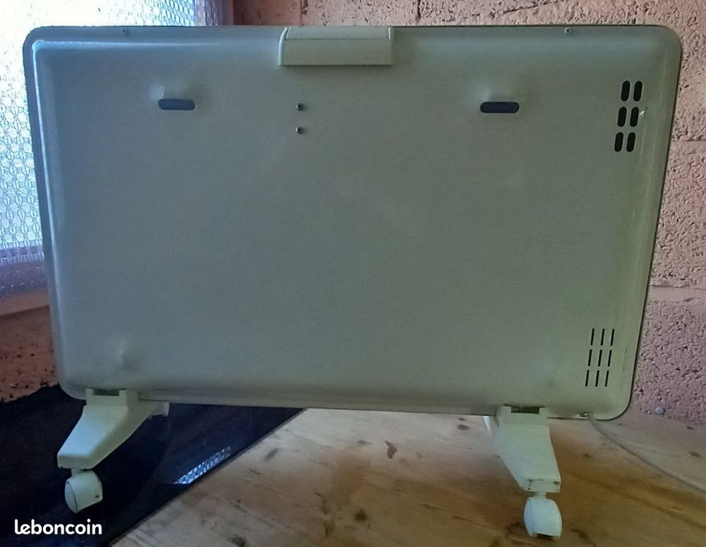 radiateur rayonnant Electroménager