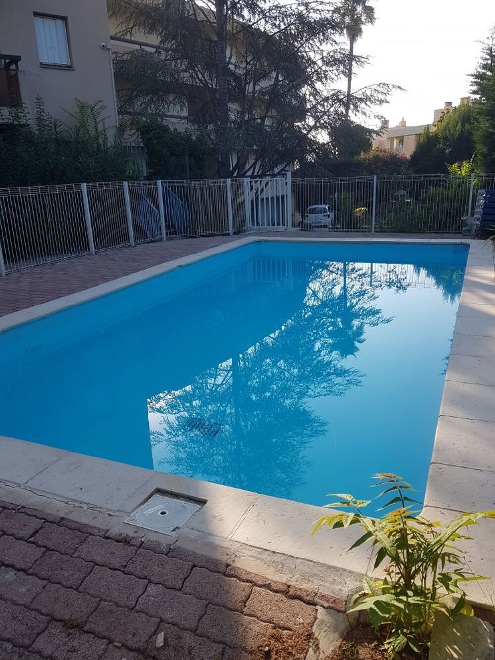  Appartement pour 4 personnes, piscine, 500m de la mer Provence-Alpes-Cte d'Azur, Nice (06200)