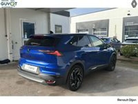 Symbioz E-Tech full hybrid 145 Esprit Alpine 2025 occasion 21000 Dijon