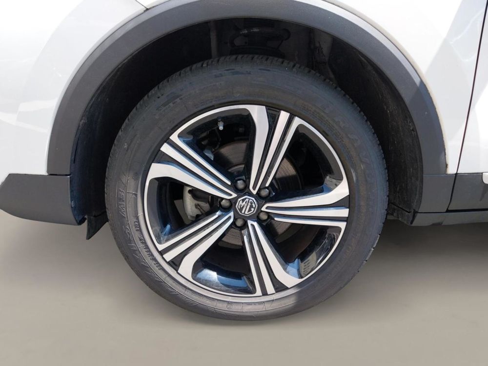 MG.ZS 1.5 ESSENCE COMFORT 2023 occasion 92120 Montrouge