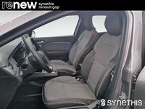 Captur E-Tech full hybrid 160 ch Techno 2025 occasion 05000 Gap