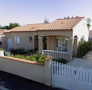  Maison � vendre 4 pi�ces 87 m�