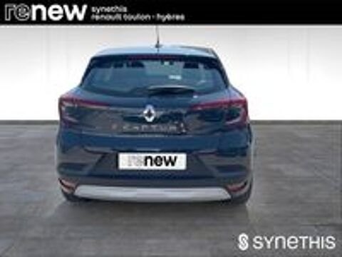 Captur TCe 100 GPL - 21 Business 2022 occasion 83160 La Valette-du-Var