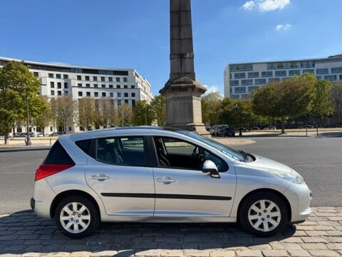 Peugeot 207 sw 1.4 VTi 95ch 1ere Main 63980Km 4990 Euro