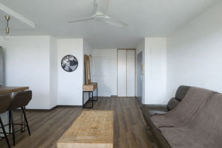  Appartement à vendre 2 pièces 52 m²
