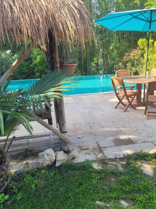  Villa � louer 5 pi�ces 130 m�