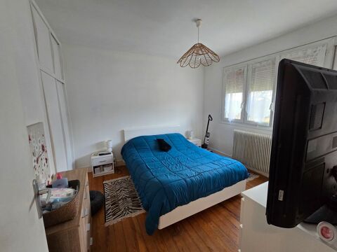  Maison � louer 3 pi�ces 54 m�