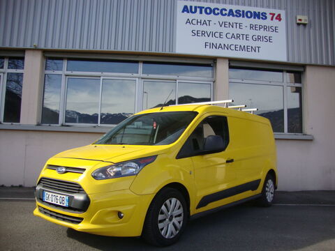 Ford Transit TRANSIT COURIER FGN 1.0 ECOBOOST 100 TREND 2016 occasion Scionzier 74950