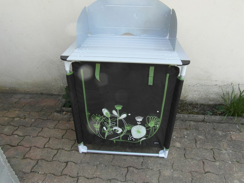 Meuble de cuisine camping Meubles