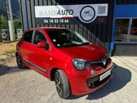 Twingo III 0.9 TCe 90 Energy Intens 2017 occasion 38210 Tullins