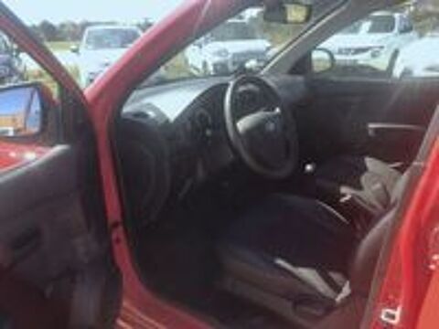 Picanto 1.0L 62 Motion 2009 occasion 49270 Saint-Laurent-des-Autels