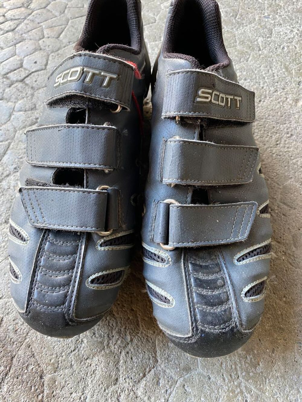 Chaussures VTT/ROUTE SCOTT Chaussures