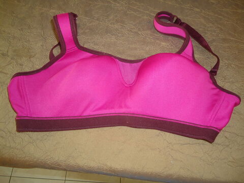 S/GORGE SPORT 3 Portiragnes (34)