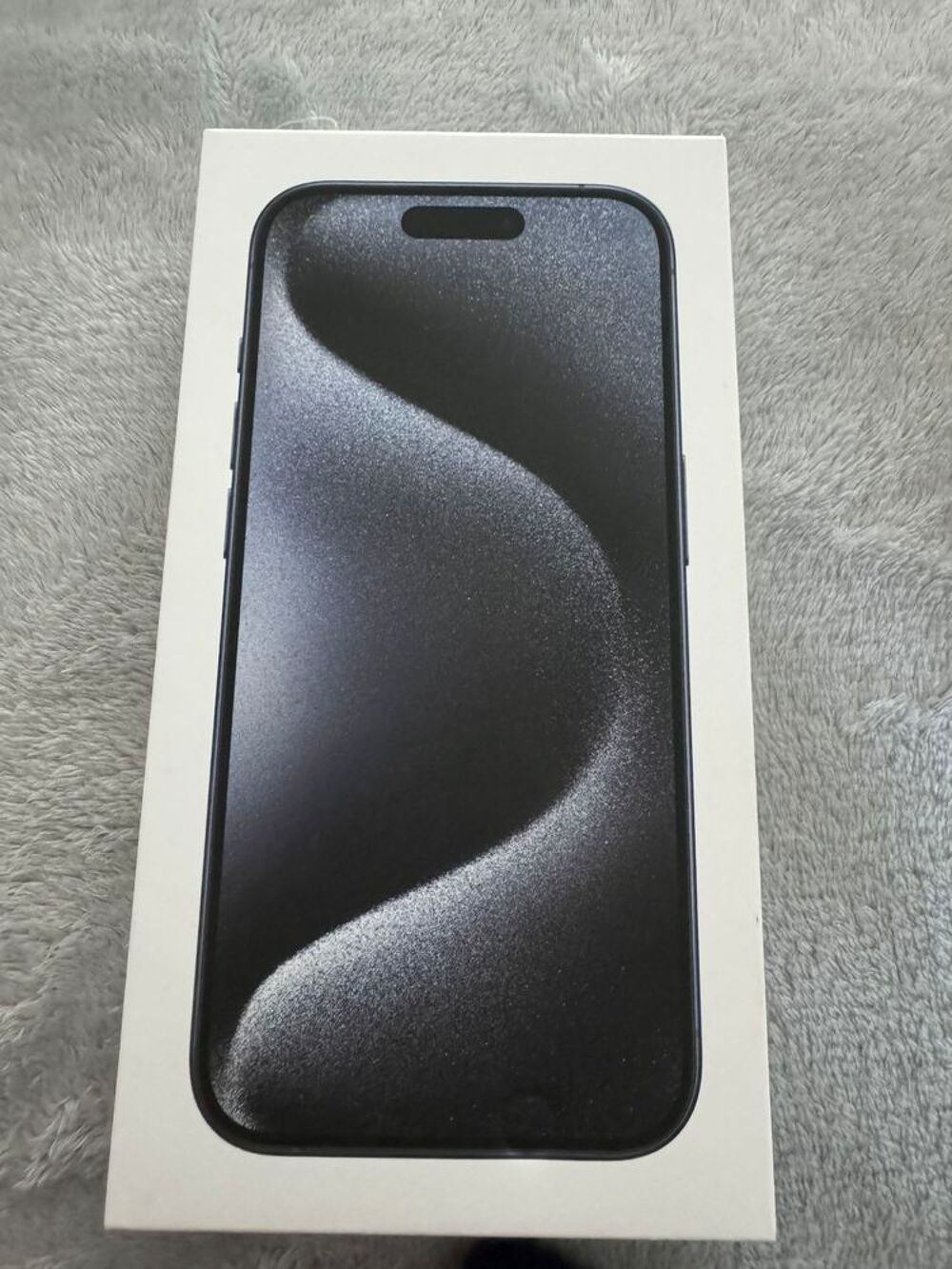 iPhone 15 pro Téléphones et tablettes