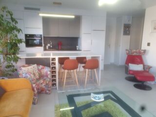  Appartement � vendre 3 pi�ces 65 m� Thonon-les-bains