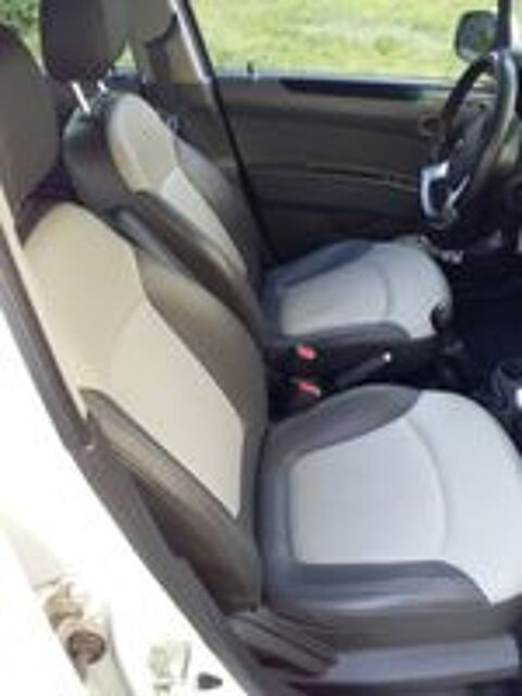 Spark 1.0 16V - 68 LS 2011 occasion 91270 Vigneux-sur-Seine