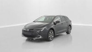 Corolla Touring Sports Hybride 140ch Design 2026 occasion 69330 Pusignan