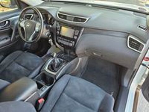 X-Trail X-TRAIL Business 1.6 DIG-T 163 Euro 6 5pl Business Edition 2015 occasion 34690 Fabr&egrave;gues